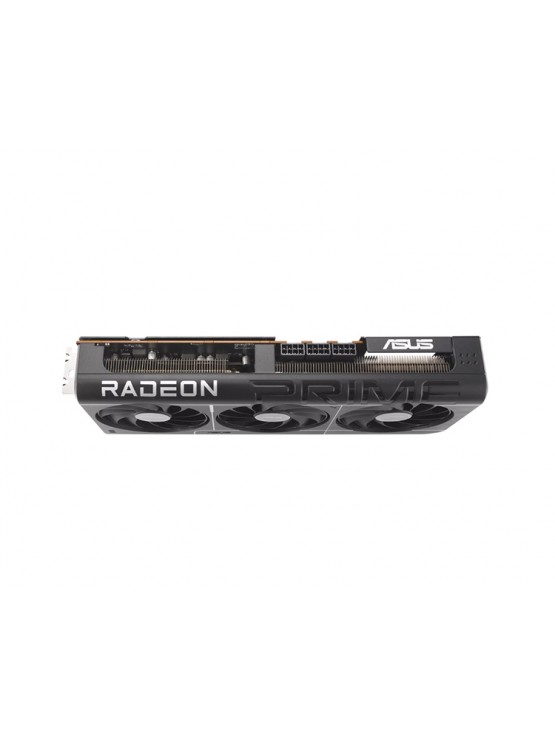 ვიდეო დაფა: Asus Prime Radeon RX9070 XT OC Edition 16GB 256-Bit GDDR6 - 90YV0L71-M0NA00