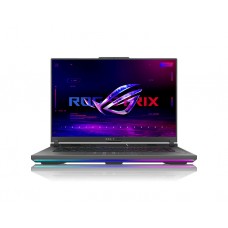 ნოუთბუქი: Asus ROG Strix 18 G814FM-S9018 18" 2.5K 240Hz AMD Ryzen 9 9955HX 16GB 1TB SSD RTX5060 8GB