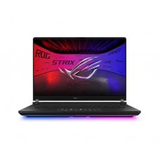 ნოუთბუქი: Asus ROG Strix G16 G615JPR-RV098 16" WUXGA 240Hz Intel i7-14650HX 16GB 1TB SSD RTX5070 8GB
