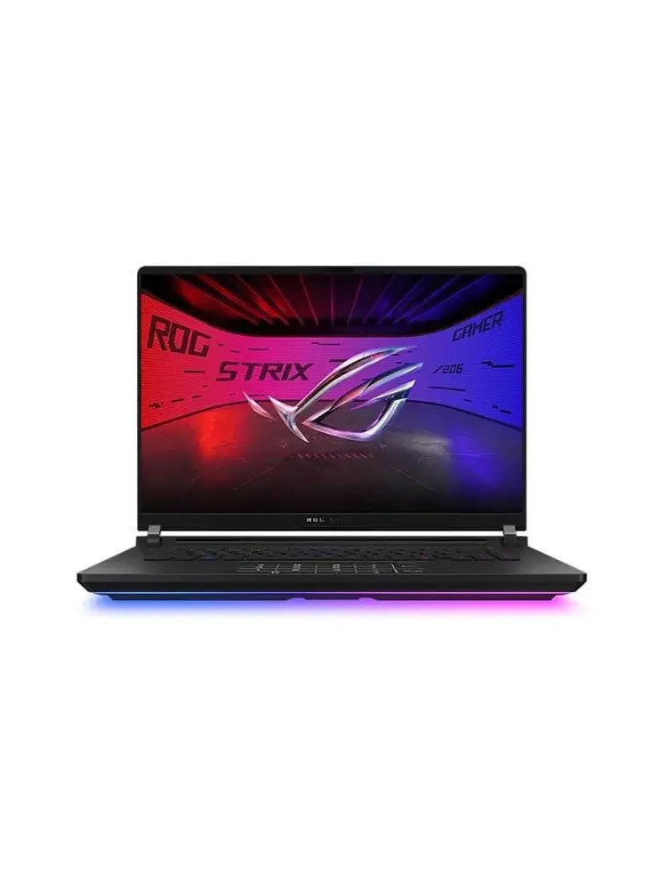 ნოუთბუქი: Asus ROG Strix G16 G615JPR-RV098 16" WUXGA 240Hz Intel i7-14650HX 16GB 1TB SSD RTX5070 8GB