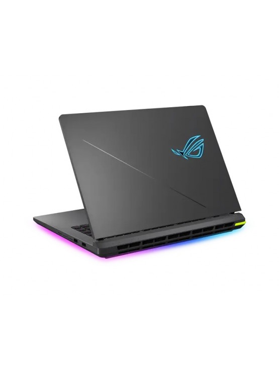 ნოუთბუქი: Asus ROG Strix G16 G615JPR-RV098 16" WUXGA 240Hz Intel i7-14650HX 16GB 1TB SSD RTX5070 8GB