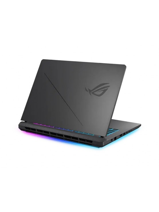 ნოუთბუქი: Asus ROG Strix G16 G615JPR-RV098 16" WUXGA 240Hz Intel i7-14650HX 16GB 1TB SSD RTX5070 8GB