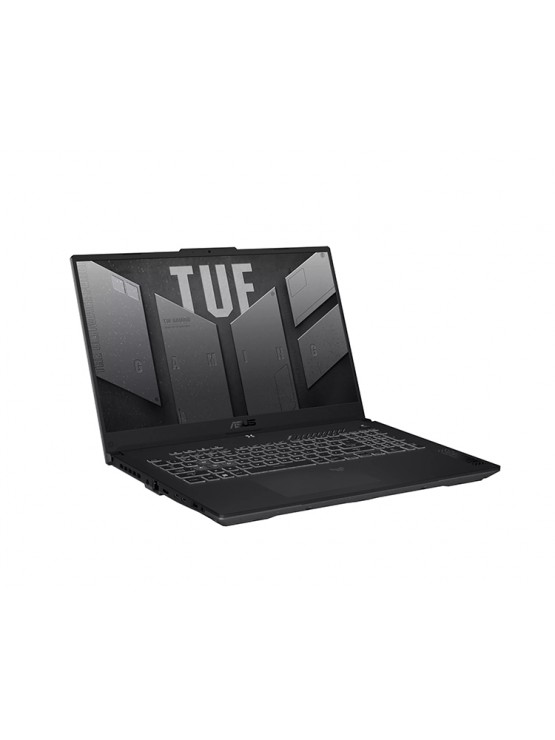 ნოუთბუქი: Asus TUF 17 FX707VJB-HX114 17.3" FHD 144Hz Intel Core 5 210H 16GB 1TB SSD RTX3050 6GB
