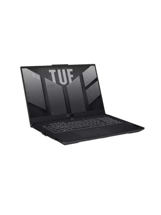 ნოუთბუქი: Asus TUF 17 FX707VUR-HX250 17.3" FHD 144Hz Intel Core 7 240H 16GB 512GB SSD RTX4050 6GB
