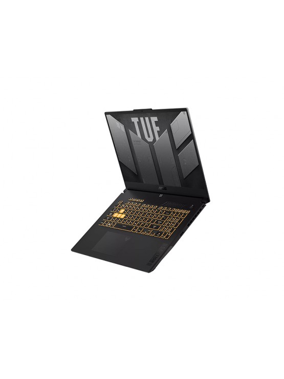 ნოუთბუქი: Asus TUF 17 FX707VJB-HX114 17.3" FHD 144Hz Intel Core 5 210H 16GB 1TB SSD RTX3050 6GB