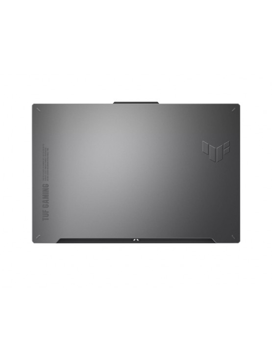 ნოუთბუქი: Asus TUF 17 FX707VUR-HX250 17.3" FHD 144Hz Intel Core 7 240H 16GB 512GB SSD RTX4050 6GB