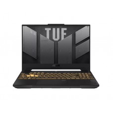 ნოუთბუქი: Asus TUF 17 FX707VUR-HX250 17.3" FHD 144Hz Intel Core 7 240H 16GB 512GB SSD RTX4050 6GB