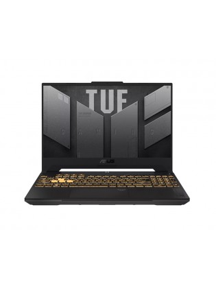 ნოუთბუქი: Asus TUF 17 FX707VUR-HX250 17.3" FHD 144Hz Intel Core 7 240H 16GB 512GB SSD RTX4050 6GB