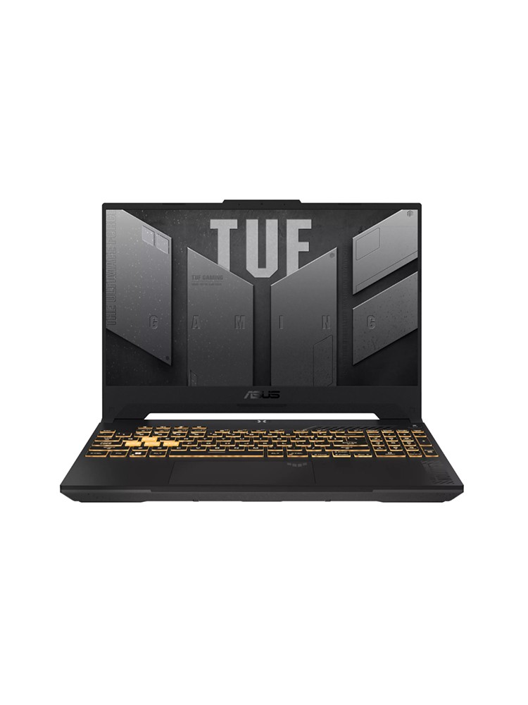 ნოუთბუქი: Asus TUF 17 FX707VUR-HX250 17.3" FHD 144Hz Intel Core 7 240H 16GB 512GB SSD RTX4050 6GB