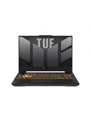 ნოუთბუქი: Asus TUF 17 FX707VJB-HX114 17.3" FHD 144Hz Intel Core 5 210H 16GB 1TB SSD RTX3050 6GB