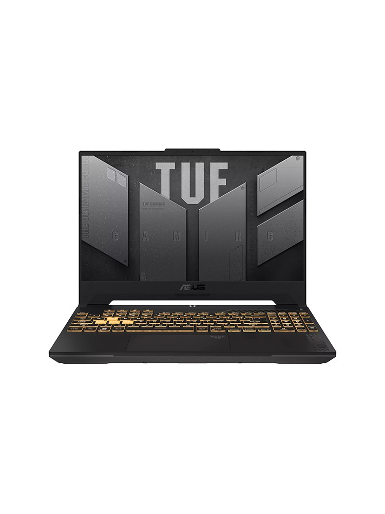 ნოუთბუქი: Asus TUF 17 FX707VJB-HX114 17.3" FHD 144Hz Intel Core 5 210H 16GB 1TB SSD RTX3050 6GB