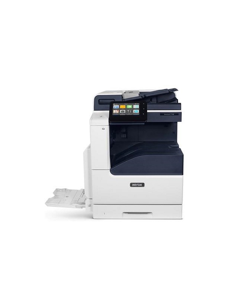 პრინტერი: Xerox MFP Xerox VersaLink B7125/7130/7135 MFP A3 LAN USB WiFi White - B7101V_D