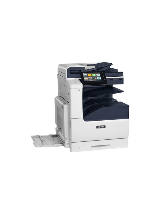 პრინტერი: Xerox MFP Xerox VersaLink B7125/7130/7135 MFP A3 LAN USB WiFi White - B7101V_D