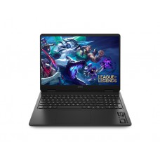 ნოუთბუქი: HP Omen 16 16" WQXGA 240Hz Intel i7-14650HX 32GB 1TB SSD RTX5070 8GB - C09G5EA