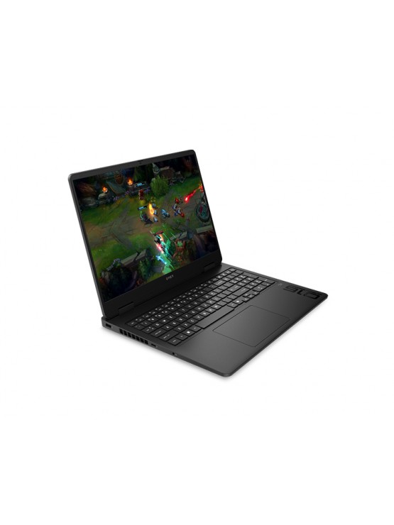 ნოუთბუქი: HP Omen 16 16" WQXGA 240Hz Intel i7-14650HX 32GB 1TB SSD RTX5070 8GB - C09G5EA
