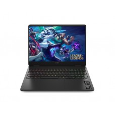 ნოუთბუქი: HP OMEN 16 16" 2K 144Hz Intel i7 14650HX 16GB 1TB SSD RTX5060 8GB - C09G6EA