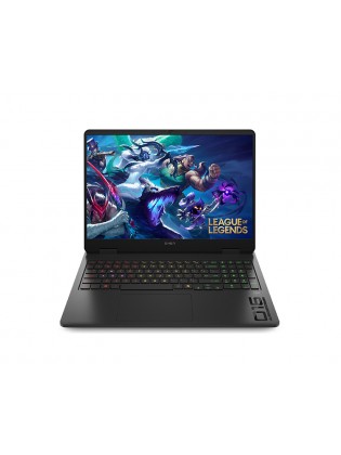 ნოუთბუქი: HP OMEN 16 16" 2K 144Hz Intel i7 14650HX 16GB 1TB SSD RTX5060 8GB - C09G6EA