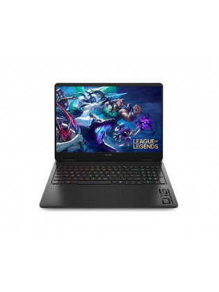 ნოუთბუქი: HP OMEN 16 16" 2K 144Hz Intel i7 14650HX 16GB 512GB SSD RTX5060 8GB - C0BN5EA