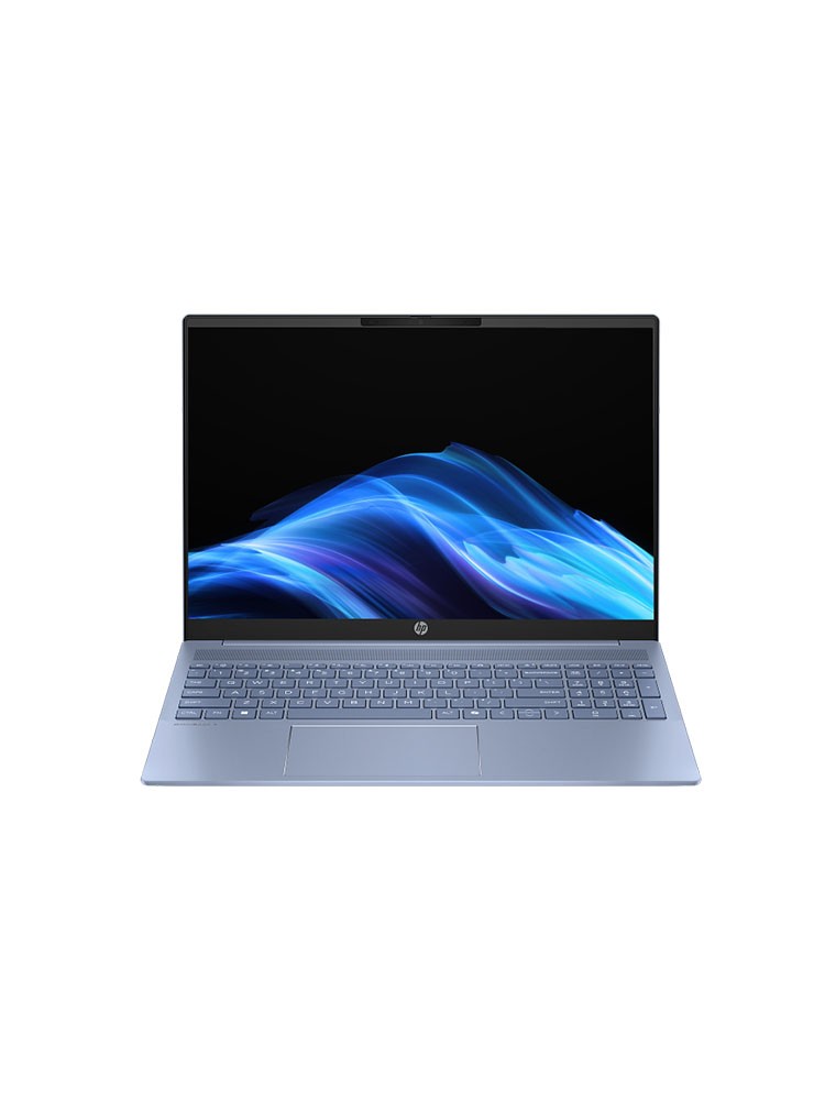 ნოუთბუქი: HP OmniBook 5 16 16" 2K Intel Ultra 7 255U 32GB 1TB SSD - C0DR8EA