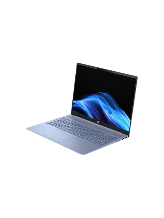 ნოუთბუქი: HP OmniBook 5 16 16" 2K Intel Ultra 7 255U 32GB 1TB SSD - C0DR8EA