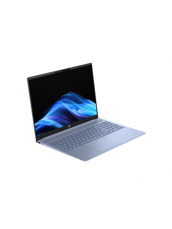 ნოუთბუქი: HP OmniBook 5 16 16" 2K Intel Ultra 7 255U 32GB 1TB SSD - C0DR8EA