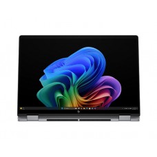 ნოუთბუქი: HP OmniBook X Flip X360 14 14" 2K Touch Intel Ultra 7 256V 16GB 512GB SSD Win11 Home - C1UM8EA