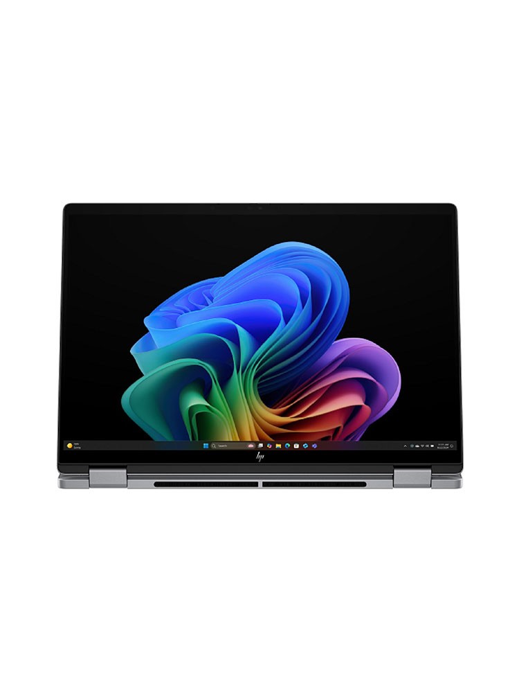 ნოუთბუქი: HP OmniBook X Flip X360 14 14" 2K Touch Intel Ultra 7 256V 16GB 512GB SSD Win11 Home - C1UM8EA
