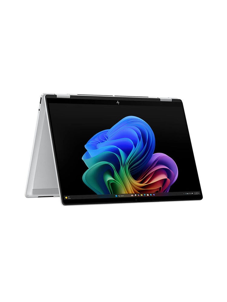 ნოუთბუქი: HP OmniBook 5 Flip x360 14 14" 2K Touch Intel Core 7 150U 24GB 1TB SSD - C1UN2EA