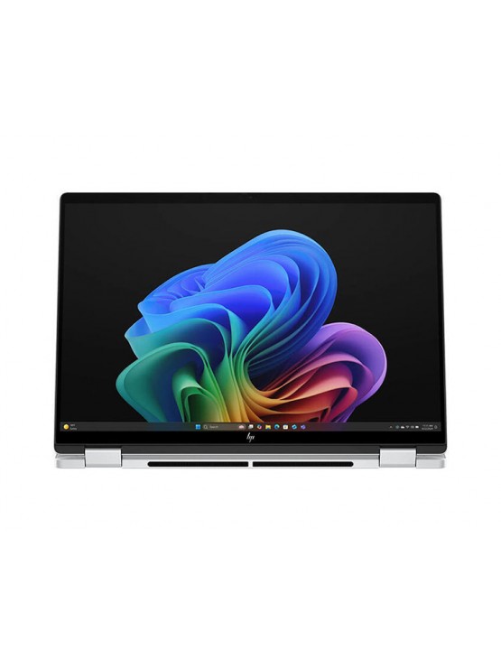 ნოუთბუქი: HP OmniBook 5 Flip x360 14 14" 2K Touch Intel Core 7 150U 24GB 1TB SSD - C1UN2EA