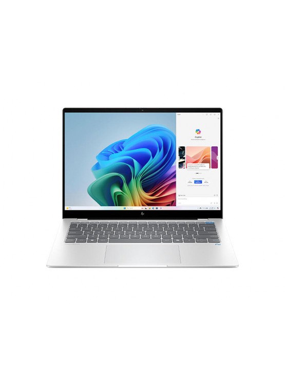 ნოუთბუქი: HP OmniBook 5 Flip 14 14" 2K Touch Intel Core 5 120U 8GB 512GB SSD - C1UN6EA