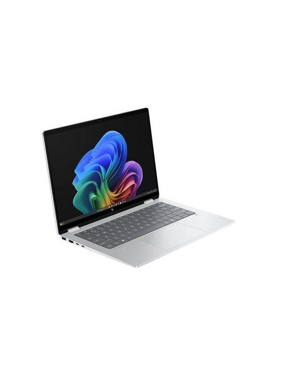 ნოუთბუქი: HP OmniBook 5 Flip 14 14" 2K Touch Intel Core 5 120U 8GB 512GB SSD - C1UN6EA
