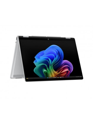 ნოუთბუქი: HP OmniBook 5 Flip 14 14" 2K Touch Intel Core 5 120U 8GB 512GB SSD - C1UN6EA