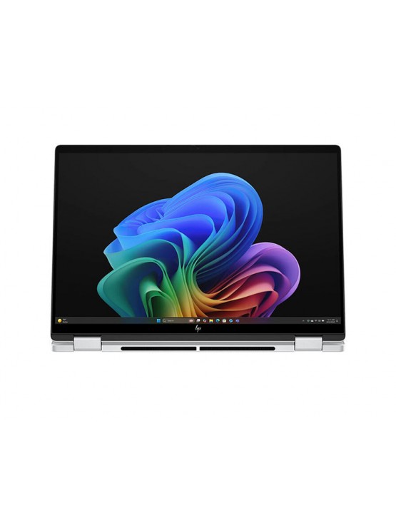 ნოუთბუქი: HP OmniBook 5 Flip 14 14" 2K Touch Intel Core 5 120U 8GB 512GB SSD - C1UN6EA