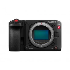 ფოტოაპარატი: Canon EOS C50 Full-Frame Cinema Camera Black - 7034C003AA