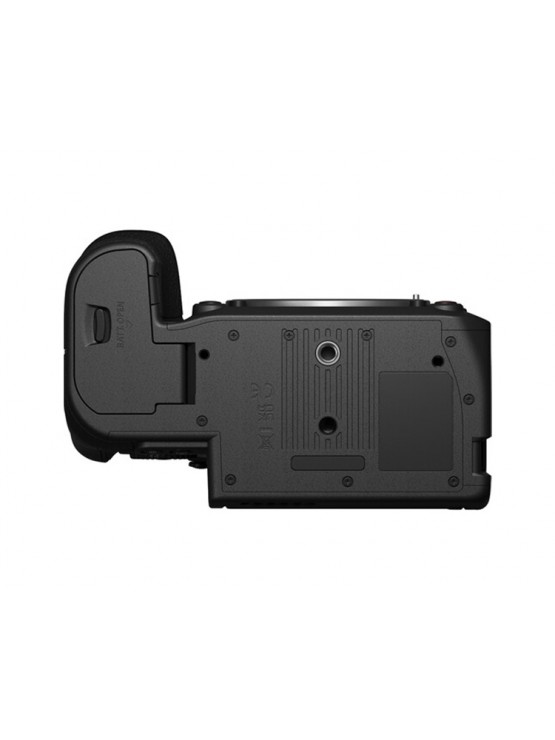 ფოტოაპარატი: Canon EOS C50 Full-Frame Cinema Camera Black - 7034C003AA