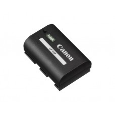 ფოტოაპარატის ბატარეა: Canon LP-E6P Battery Pack - 6537C001AA
