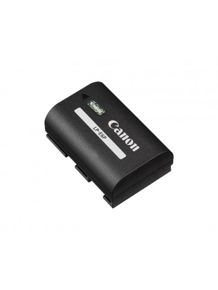 ფოტოაპარატის ბატარეა: Canon LP-E6P Battery Pack - 6537C001AA