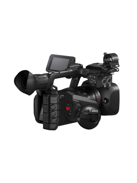 კამერა: Canon XF605 4K UHD HDR Pro Camcorder - 5076C003AA