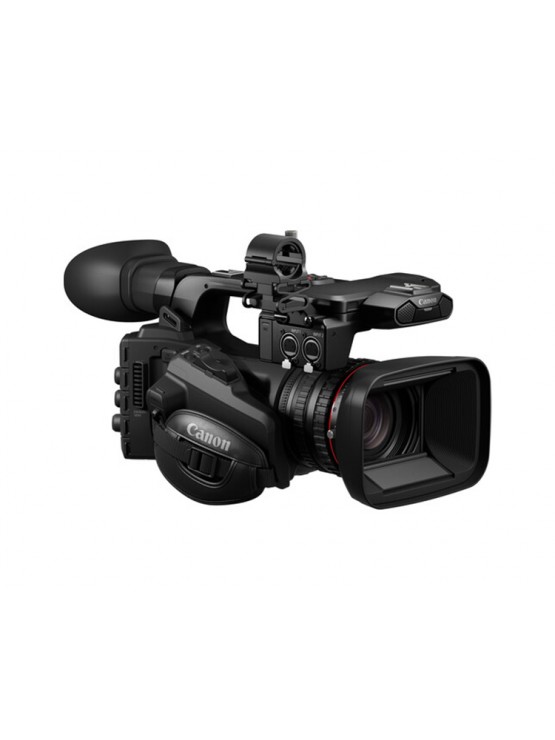 კამერა: Canon XF605 4K UHD HDR Pro Camcorder - 5076C003AA