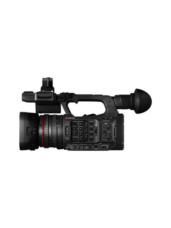 კამერა: Canon XF605 4K UHD HDR Pro Camcorder - 5076C003AA