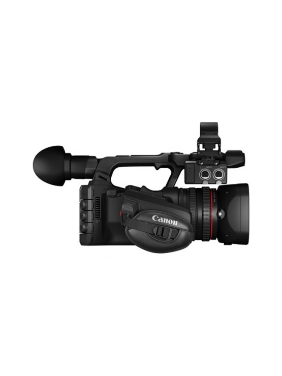 კამერა: Canon XF605 4K UHD HDR Pro Camcorder - 5076C003AA