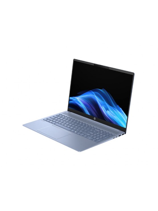 ნოუთბუქი: HP OmniBook 5 16 16" 2K Intel Ultra 7 255U 24GB 1TB SSD - CB9C0EA