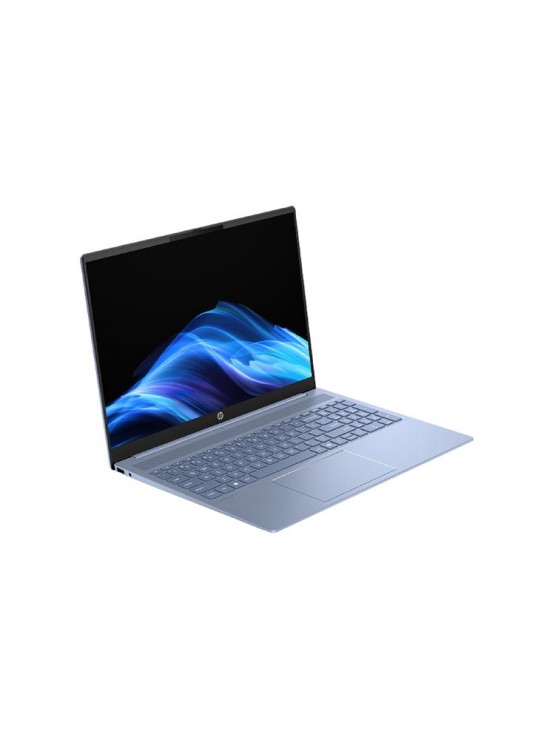 ნოუთბუქი: HP OmniBook 5 16 16" 2K Intel Ultra 7 255U 24GB 1TB SSD - CB9C0EA