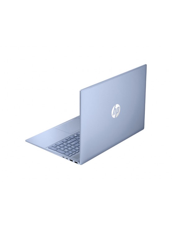 ნოუთბუქი: HP OmniBook 5 16 16" 2K Intel Ultra 7 255U 24GB 1TB SSD - CB9C0EA