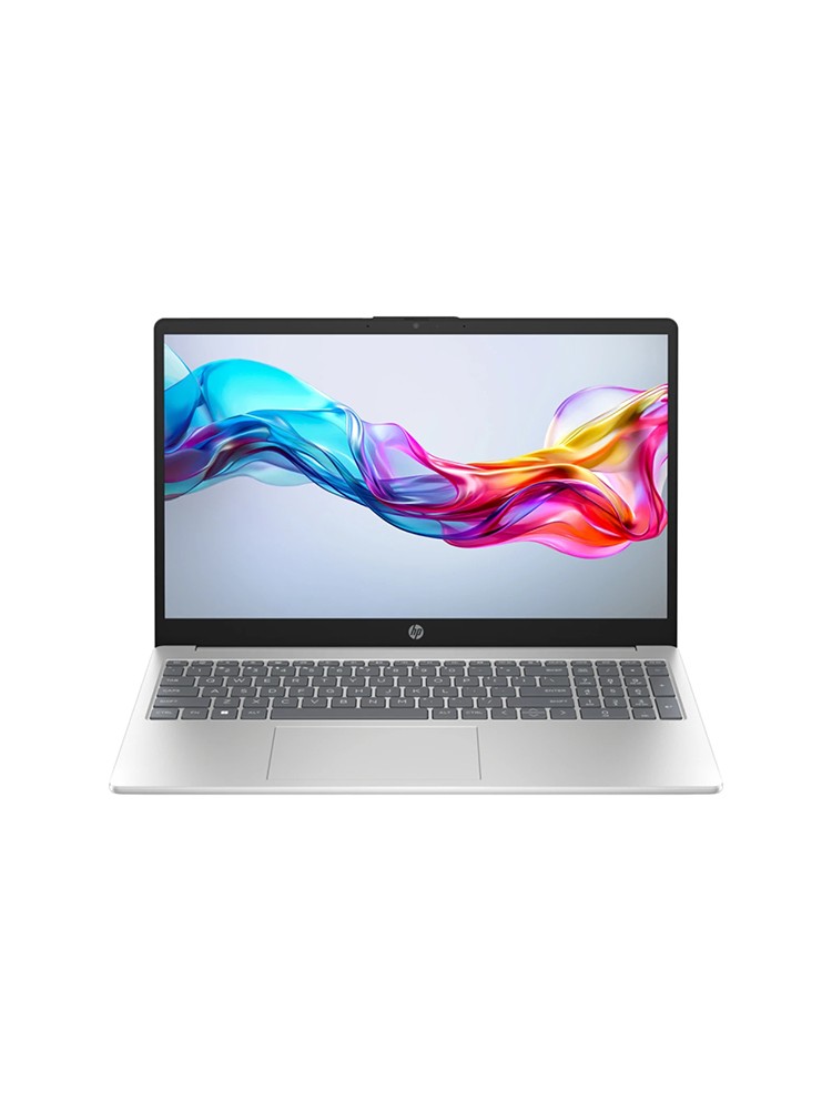 ნოუთბუქი: HP 15 15.6" FHD Intel Ultra 7 155H 16GB 512GB SSD - D5ZB3EA