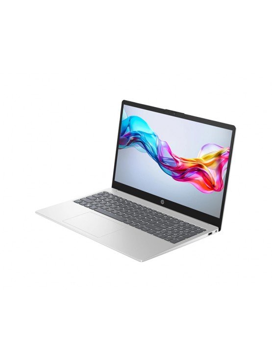 ნოუთბუქი: HP 15 15.6" FHD Intel Ultra 7 155H 16GB 512GB SSD - D5ZB3EA
