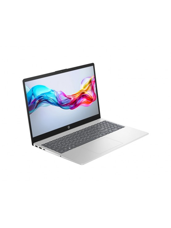 ნოუთბუქი: HP 15 15.6" FHD Intel Ultra 7 155H 16GB 512GB SSD - D5ZB3EA
