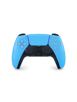 ჯოისტიკი: PlayStation DualSense Wireless Controller Starlight Blue