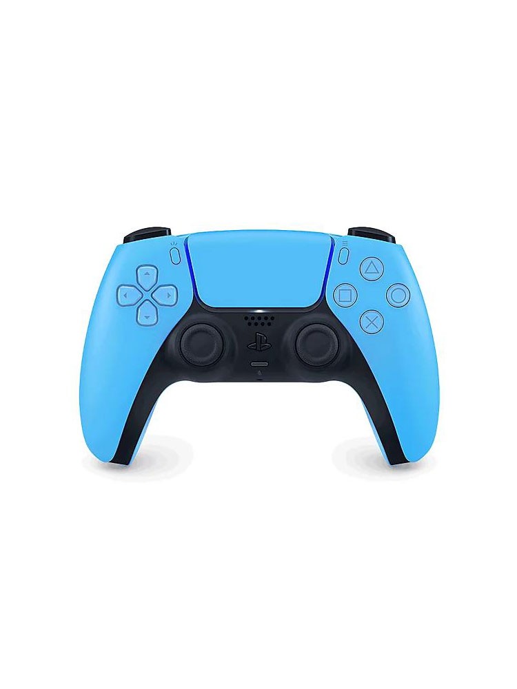 ჯოისტიკი: PlayStation DualSense Wireless Controller Starlight Blue