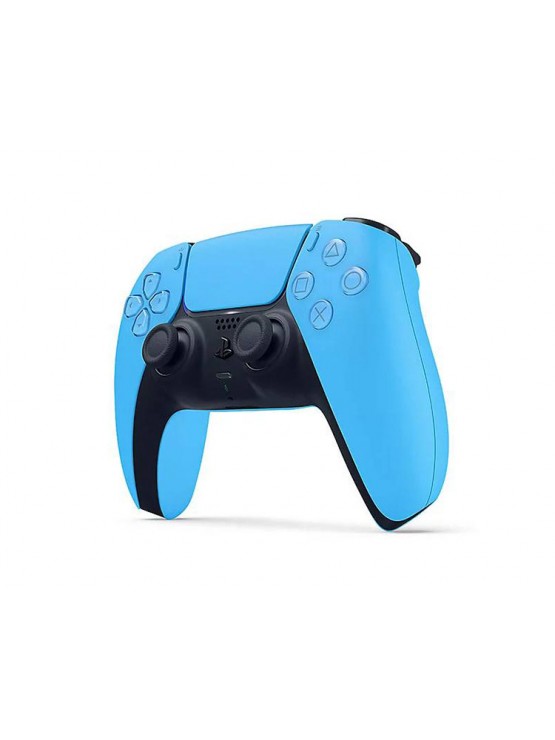 ჯოისტიკი: PlayStation DualSense Wireless Controller Starlight Blue